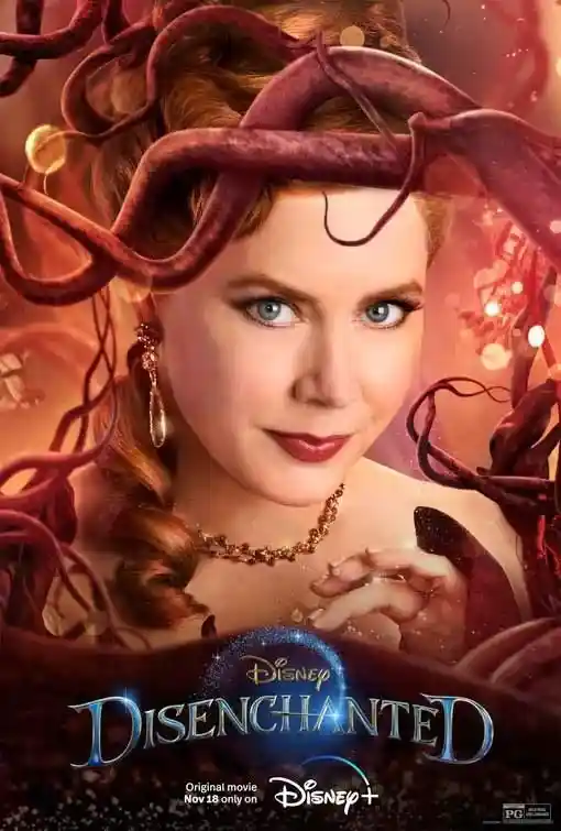 Disenchanted - Purple4ktv Premium IPTV Subscription